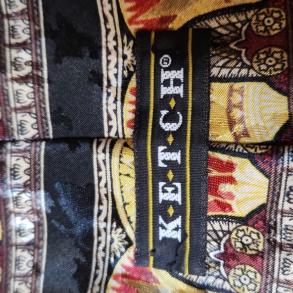 Ketch Necktie - Picture 2 of 4